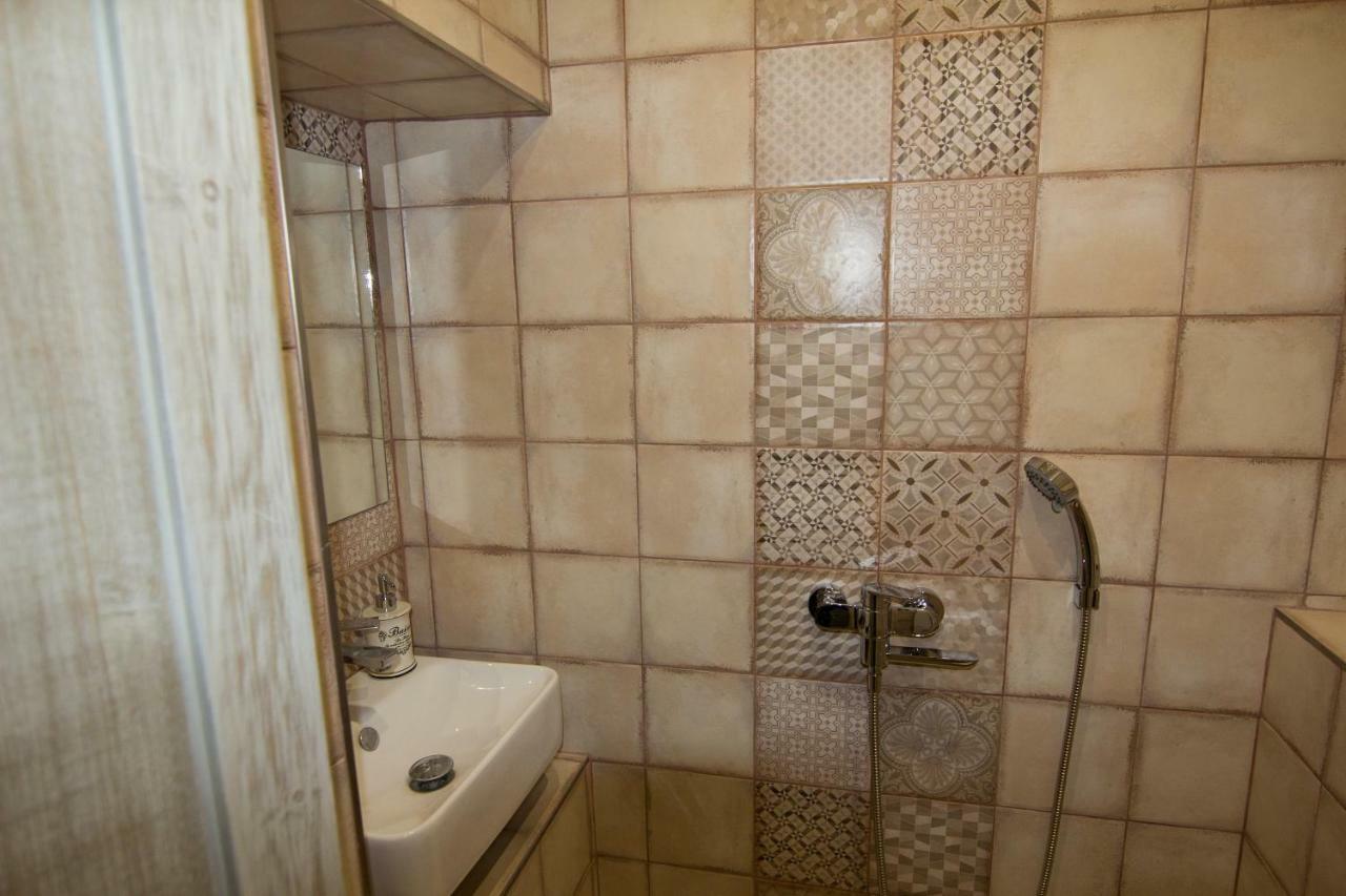 Apartman U Gotickeho Dvojcete Litomerice Exterior photo